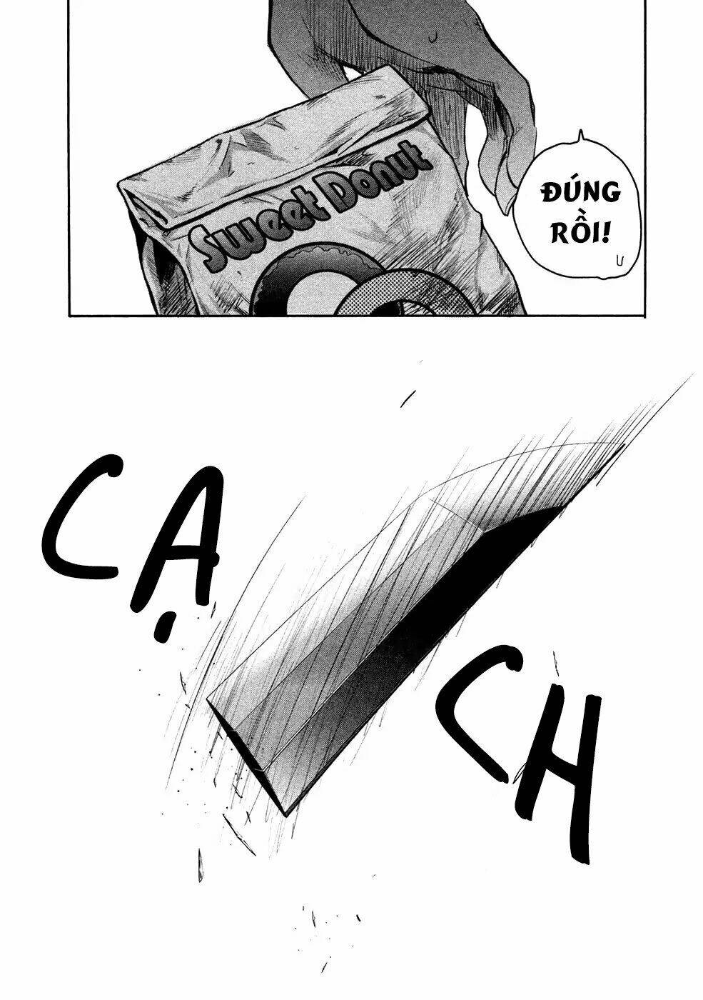 q (shihira tatsuya) chapter 18 27