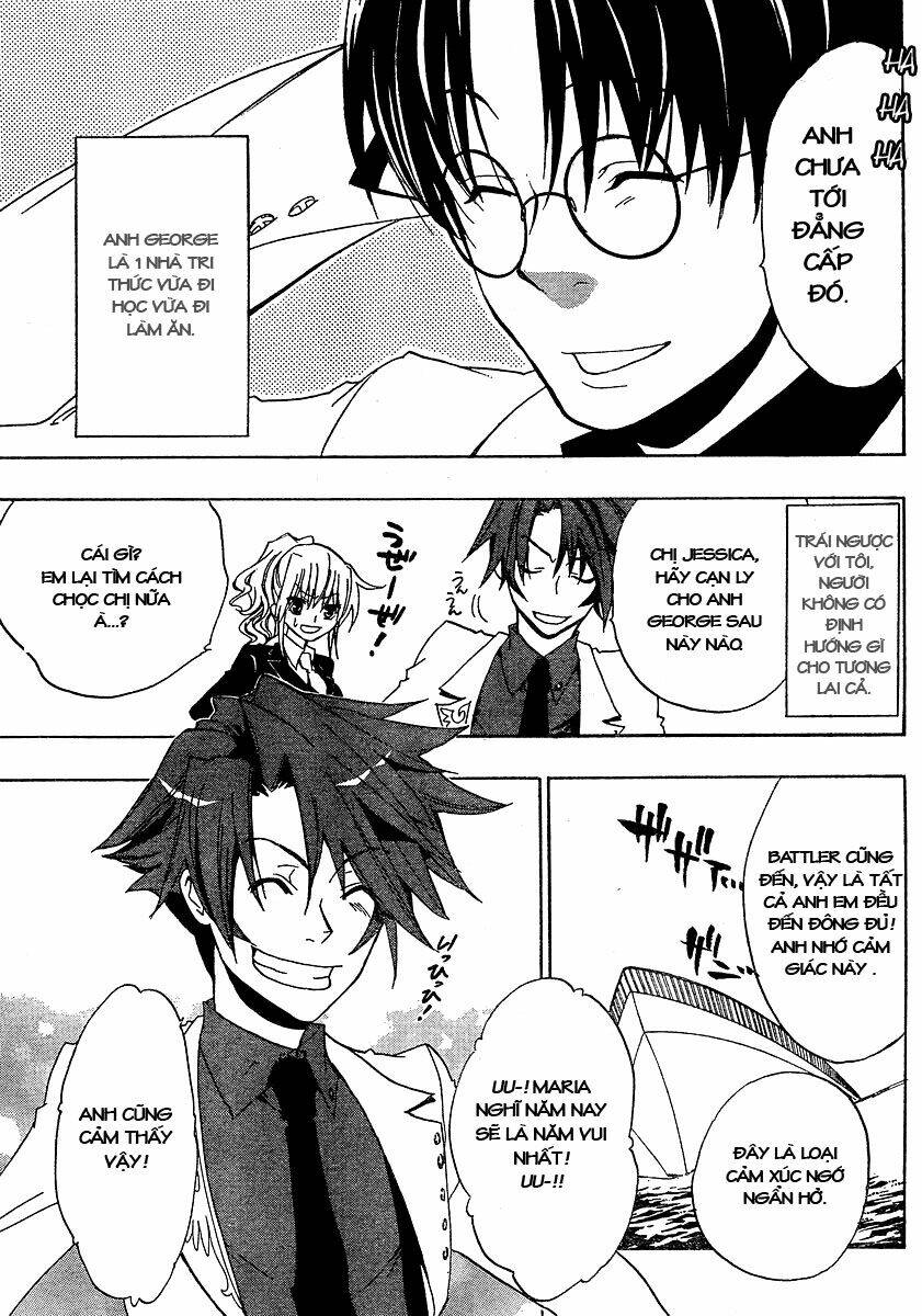 umineko no naku koro ni episode 1: legend of the golden witch chapter 1 19