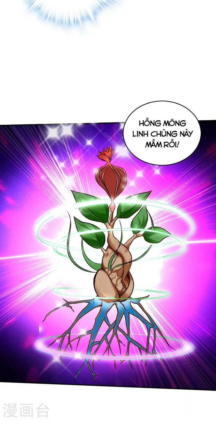 tối cường thần y tại đô thị chapter 213 27