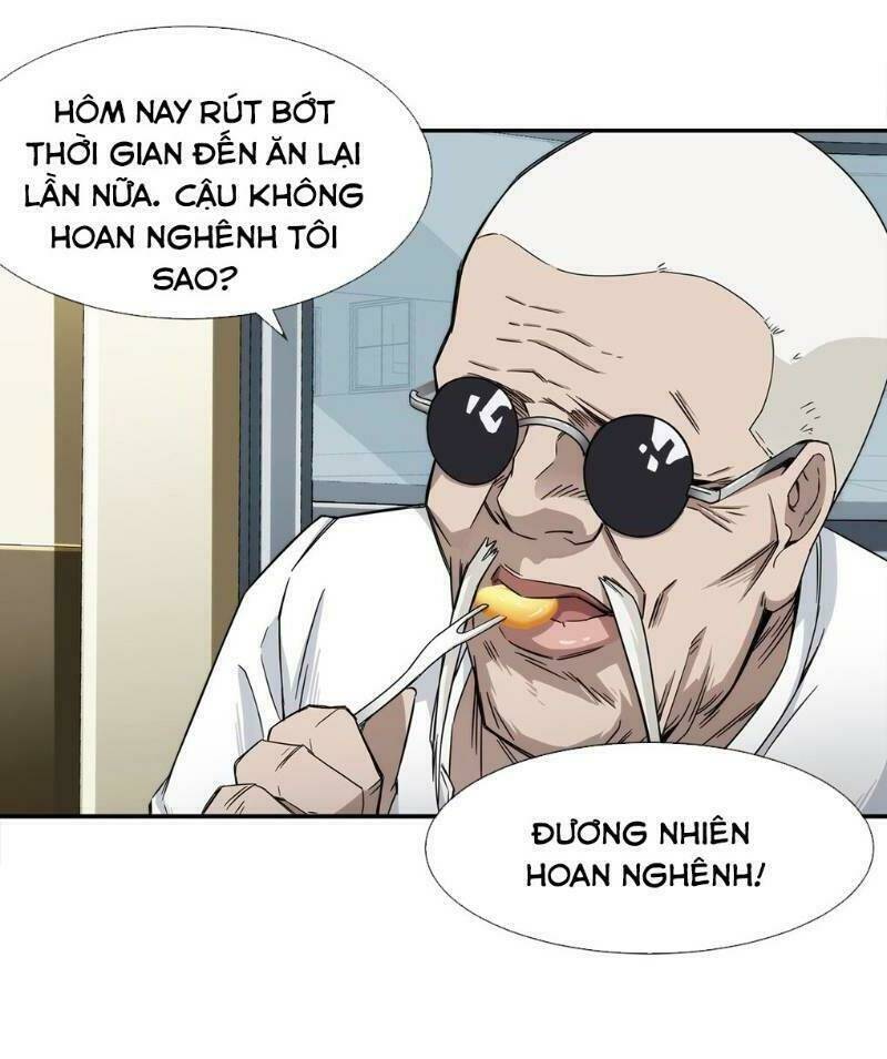 dạ thị chi chủ chapter 9 39
