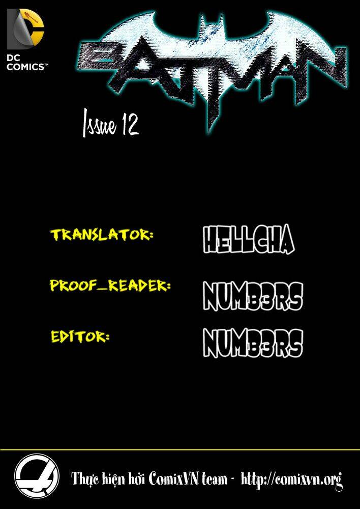 Batman chapter 12 33