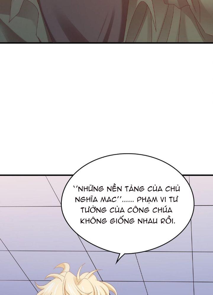 chiếc bật lửa và váy công chúa (b) chapter 33 36