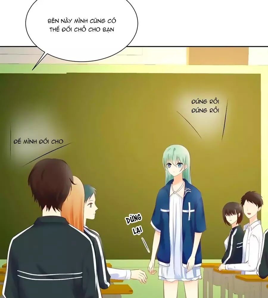 sinh sinh tương thác chapter 54 43