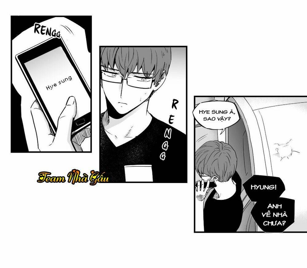 nếu thích tôi như vậy (ss2) chapter 3 40