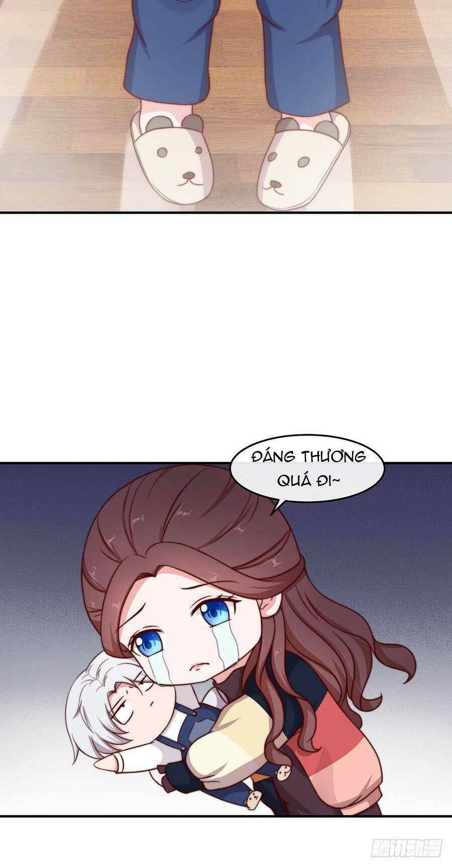 gả cho tình cũ làm lão bà chapter 40 7