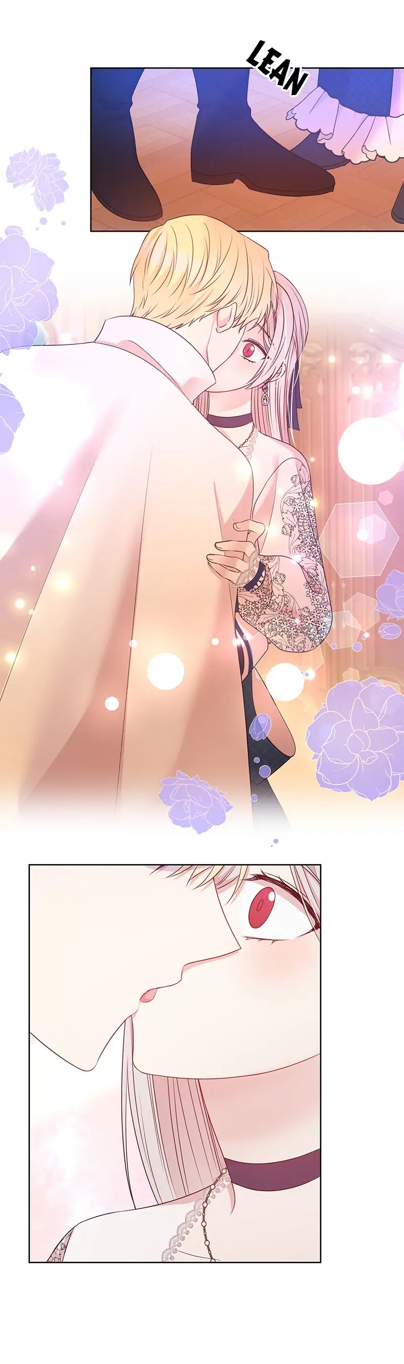 tôi chán nản vì người chồng thứ 2 còn "khỏe" hơn chồng cũ chapter 39.1 3