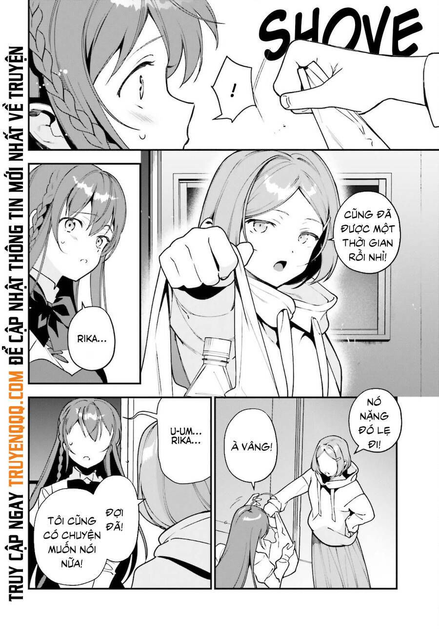 ma vương đi làm thêm chapter 102 11