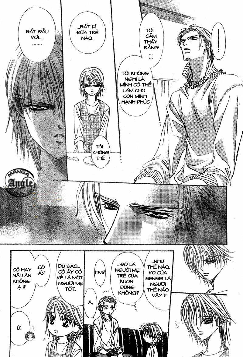 thử thách của kyouko chapter 112 11