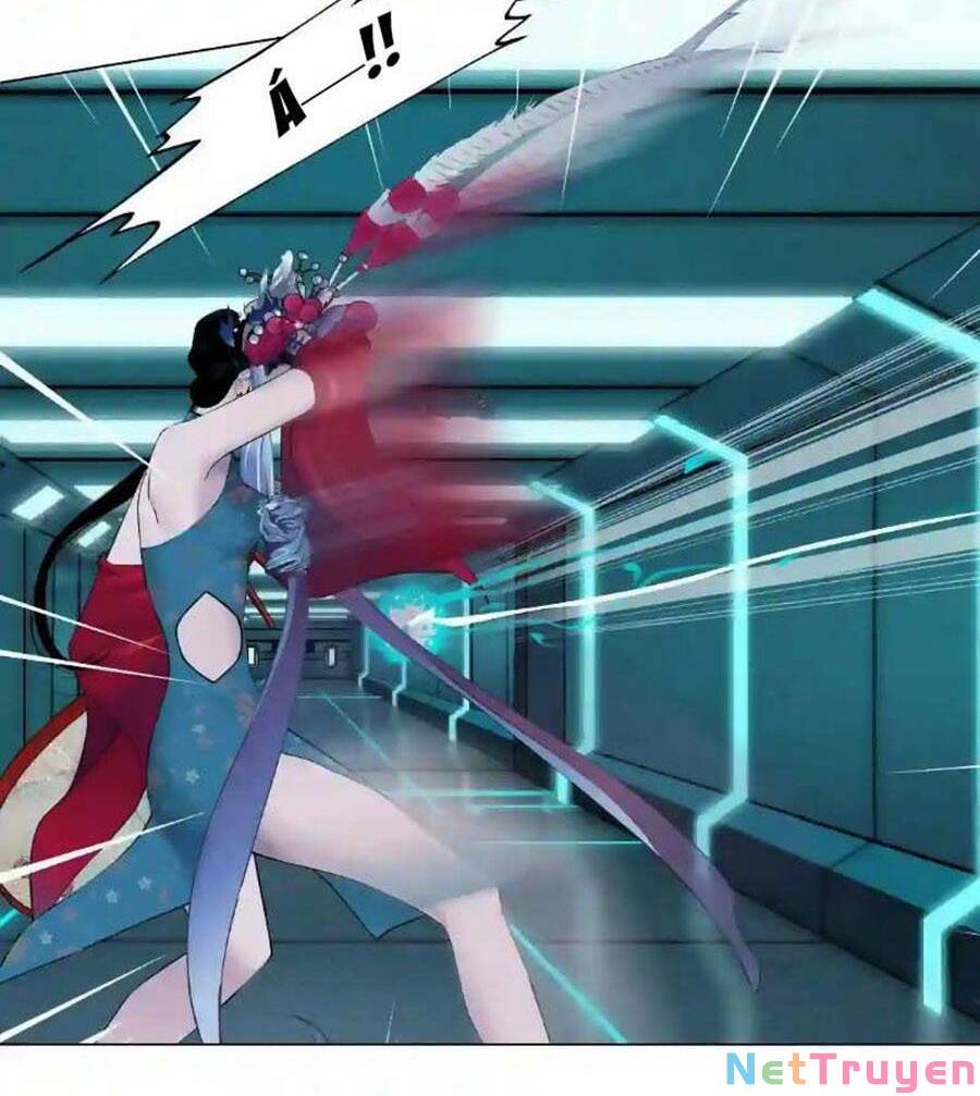 đằng nữ chapter 122 23