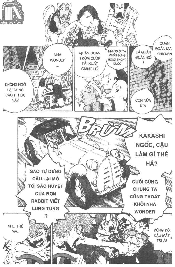 toto! the wonderful adventure chapter 35 4