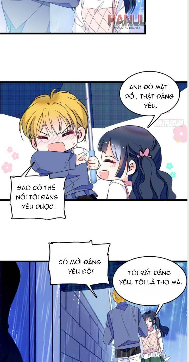 toàn mạng đều là fan cp của tôi với ảnh đế chapter 170.2 6