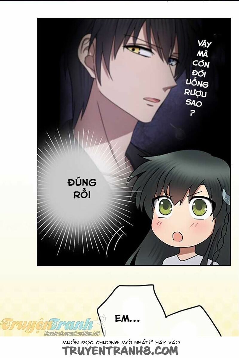 nụ hôn nguyền rủa chapter 44 6