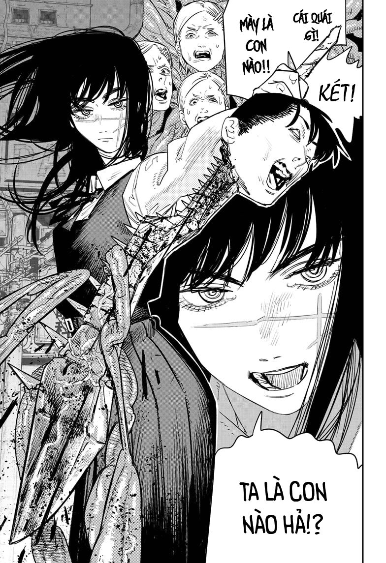 chainsaw man - thợ săn quỷ chapter 98 42