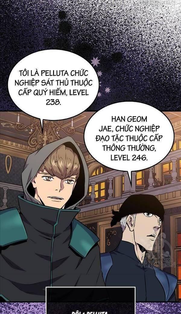tôi thăng cấp trong lúc ngủ chapter 79 41