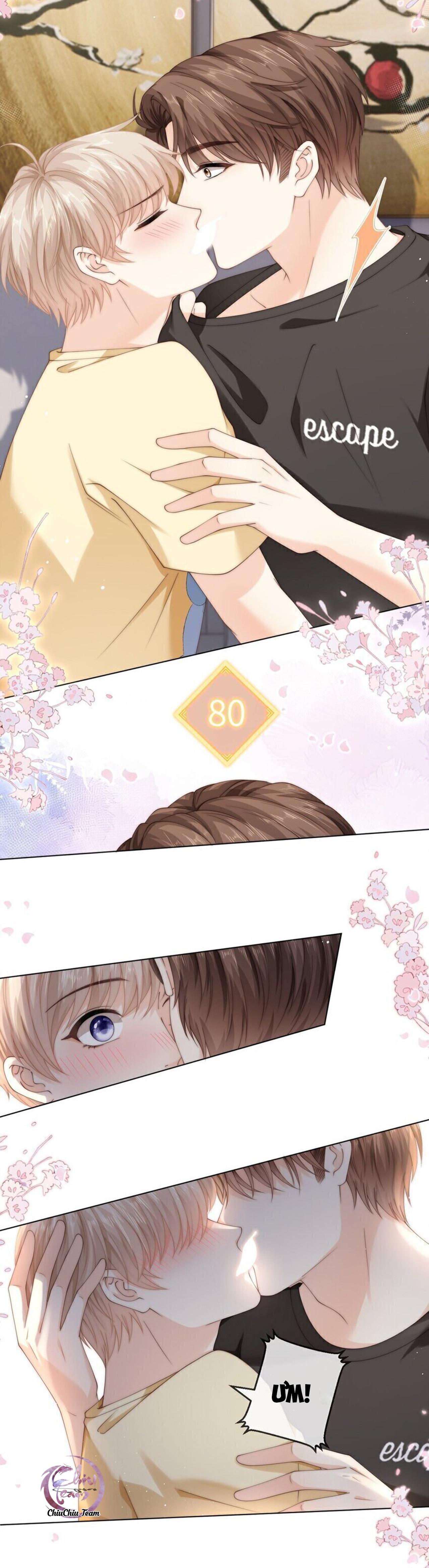 đảo thanh mai chapter 52 2