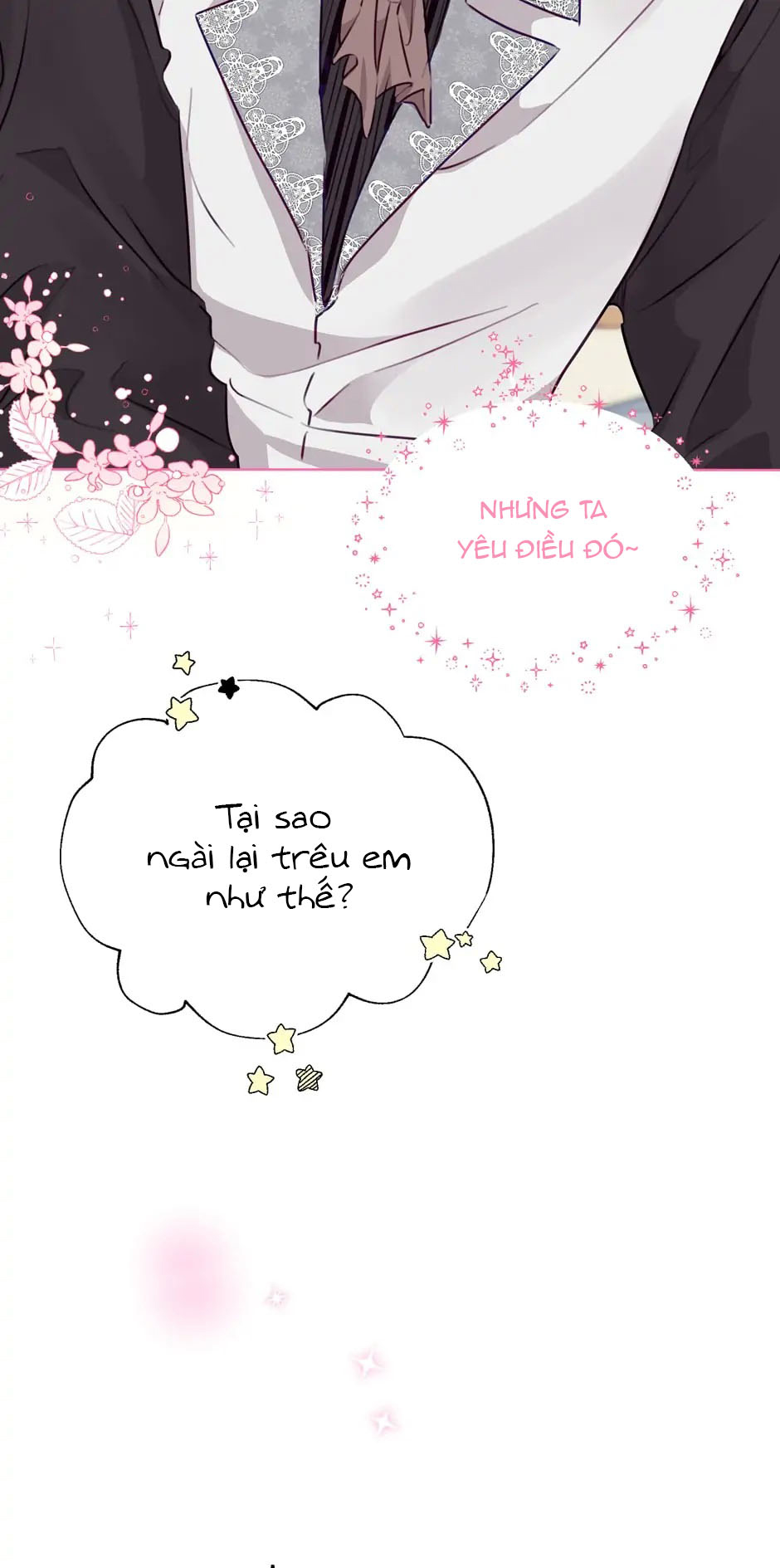 đánh cắp trái tim thiếu nữ chapter 15.2 25