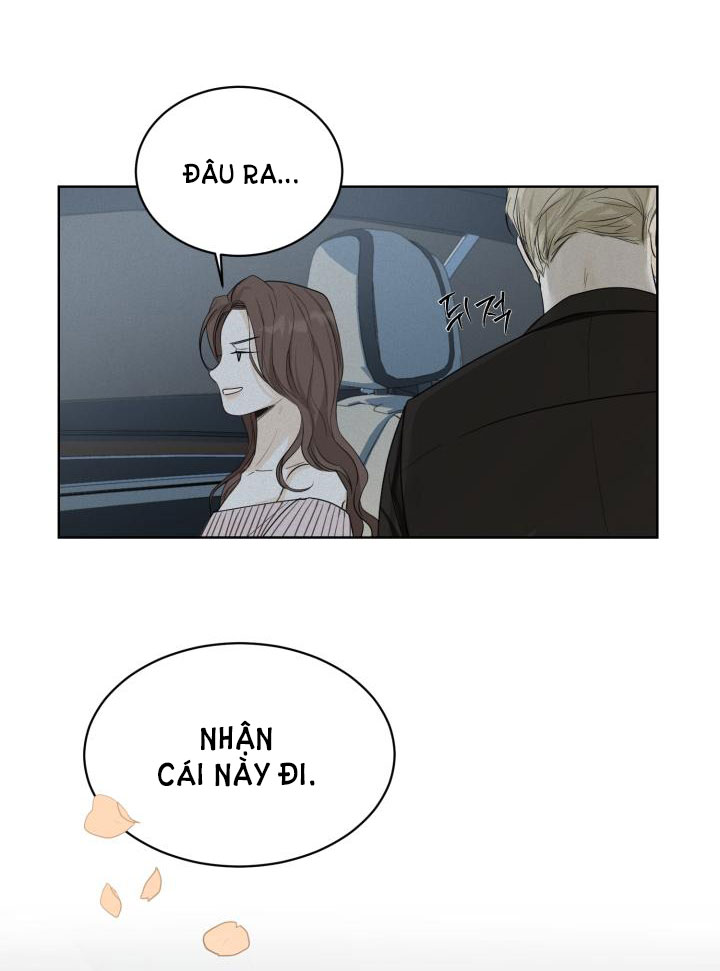 những người đàn ông đã lên giường tôi chapter 24.1 18