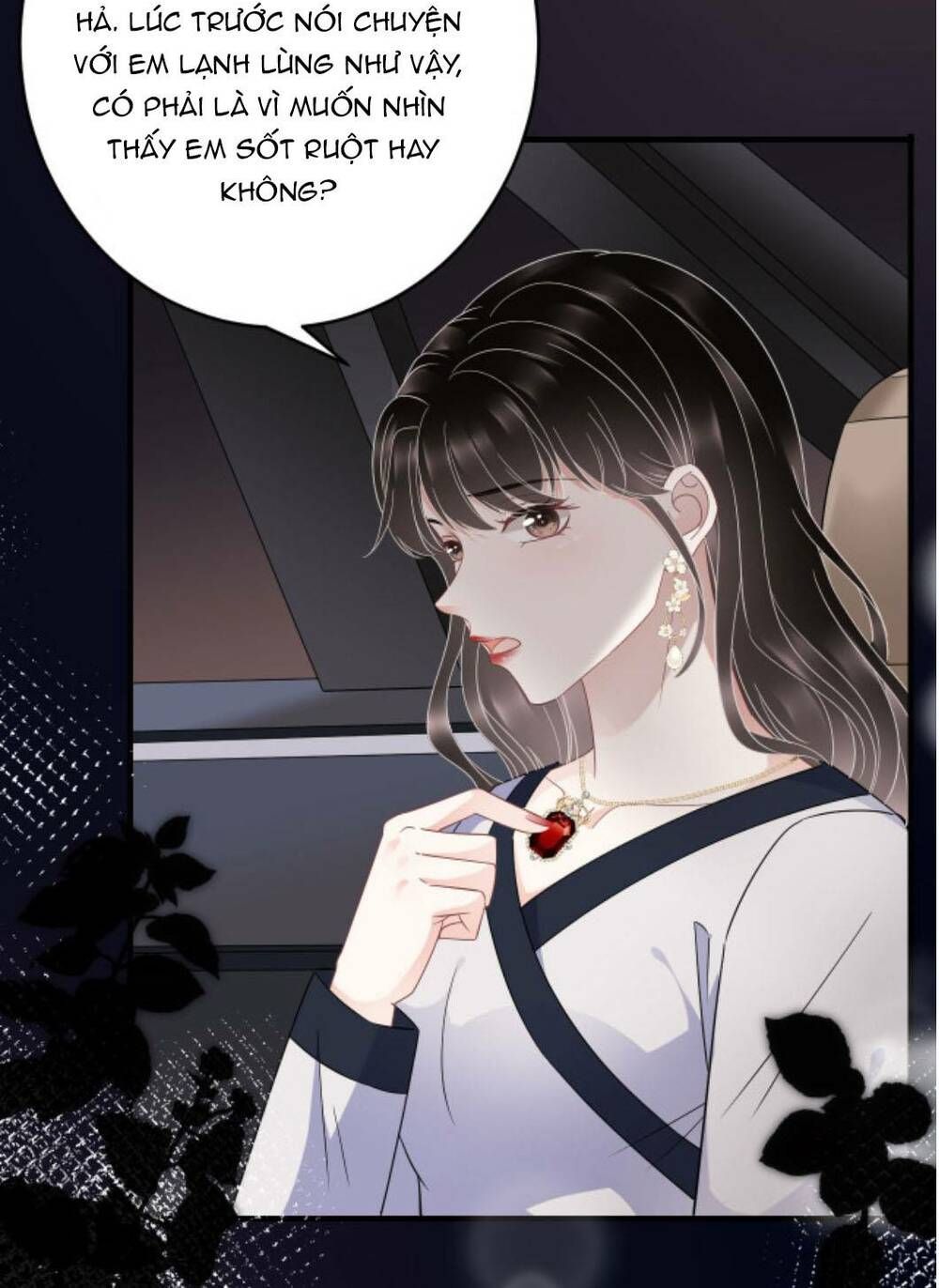 đại tiểu thư có ý đồ gì xấu đâu chapter 63 31