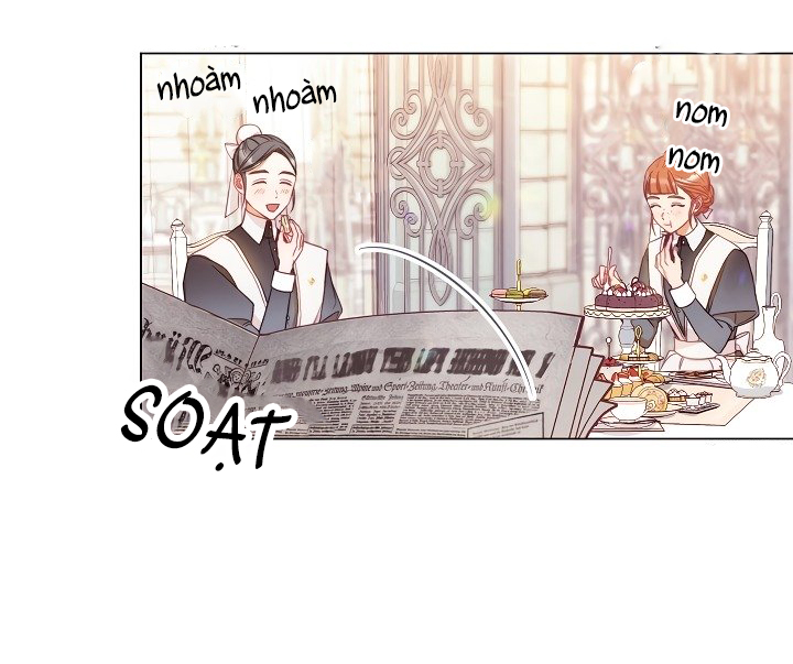 ác nữ đảo ngược đồng hồ cát chapter 32 64