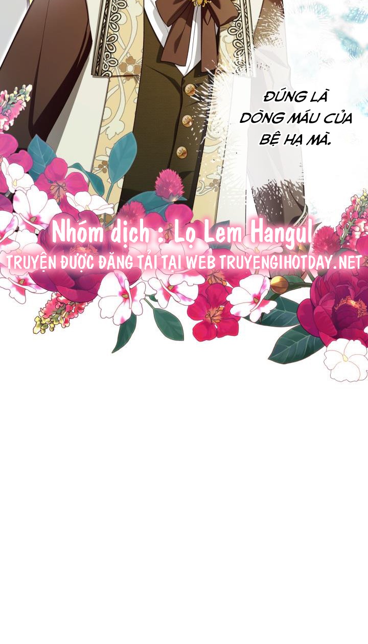 cách che giấu đứa con của hoàng đế chapter 92 62