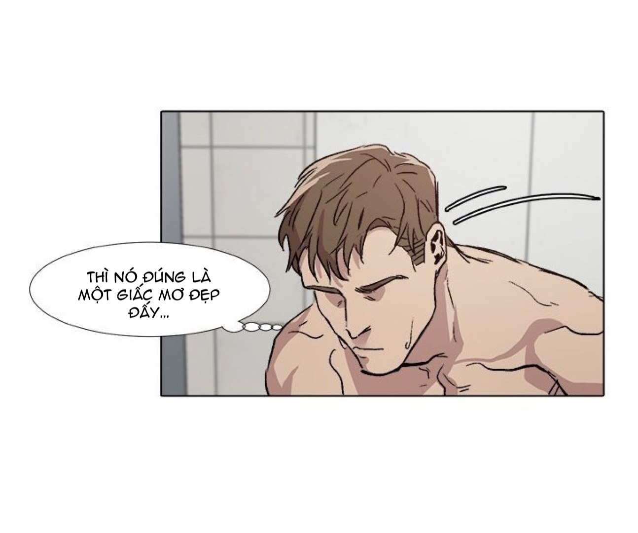 boss của tôi thật quá đáng chapter 1 28