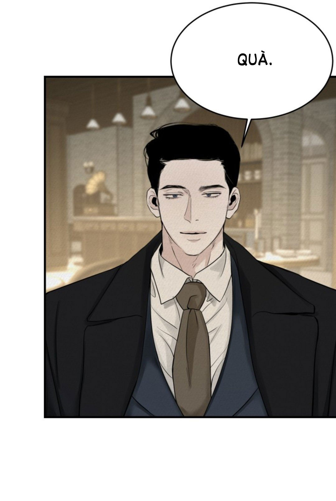 những người đàn ông đã lên giường tôi chapter 22 5