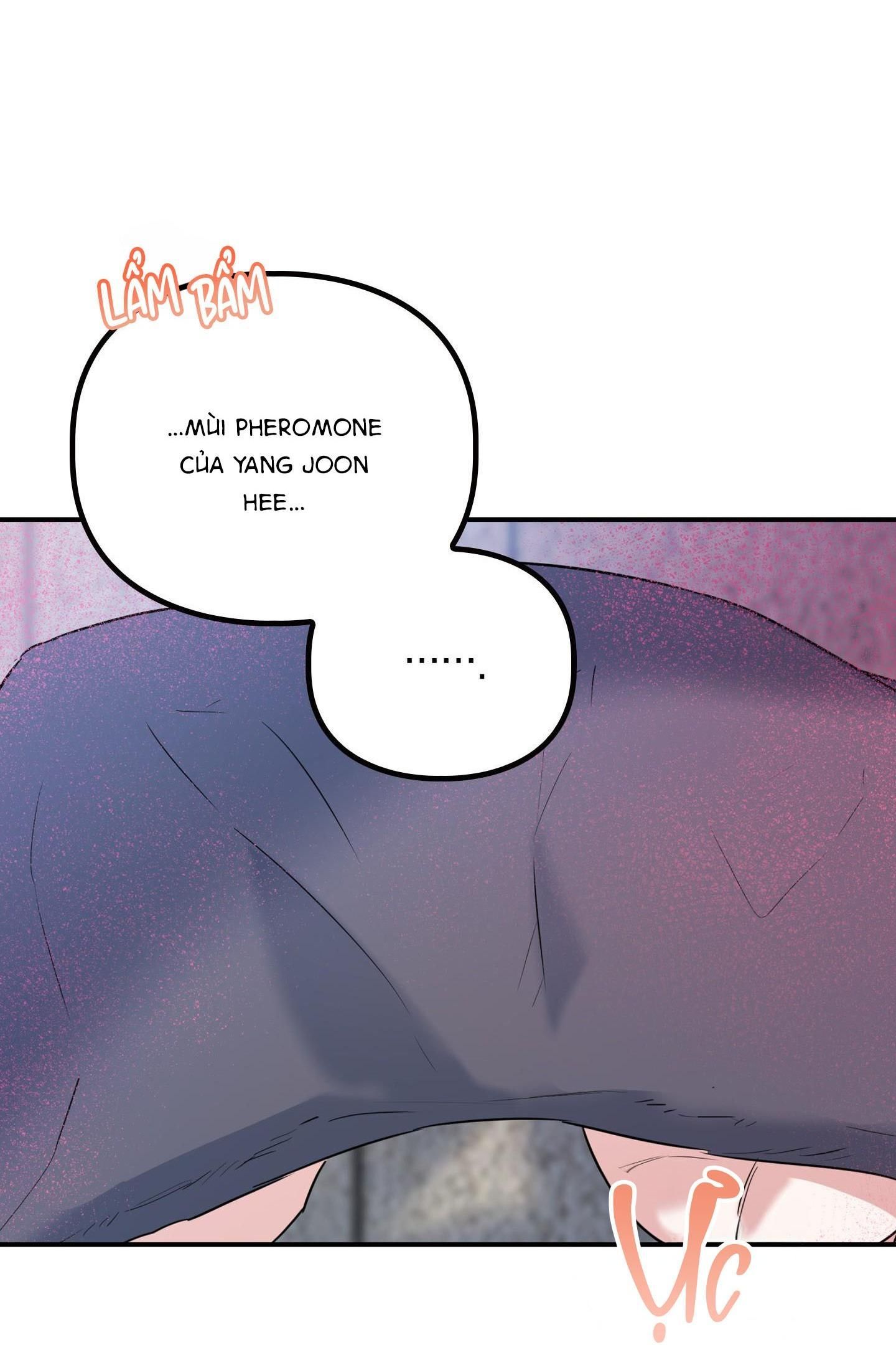 alpha mặt hàng không thể trả chapter 7 77