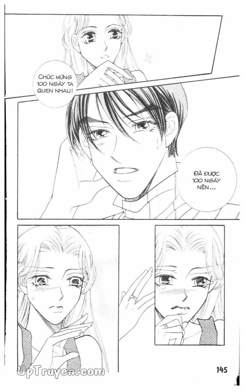 người yêu lý tưởng chapter 2.2 66