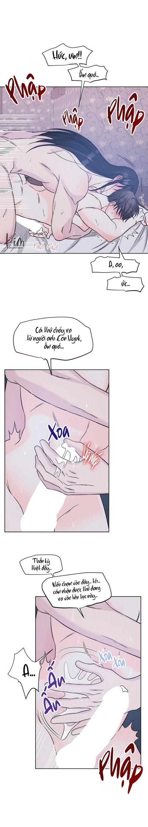 quý đói chapter 11 5