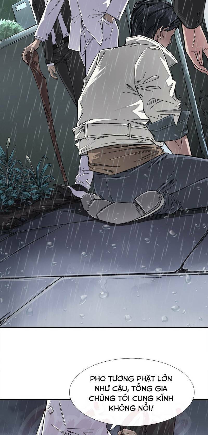 dạ thị chi chủ chapter 1 9