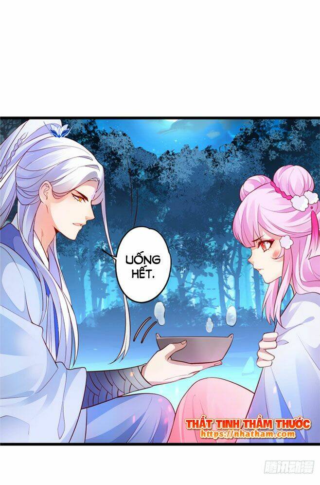 liêu liêu trai chapter 16 11