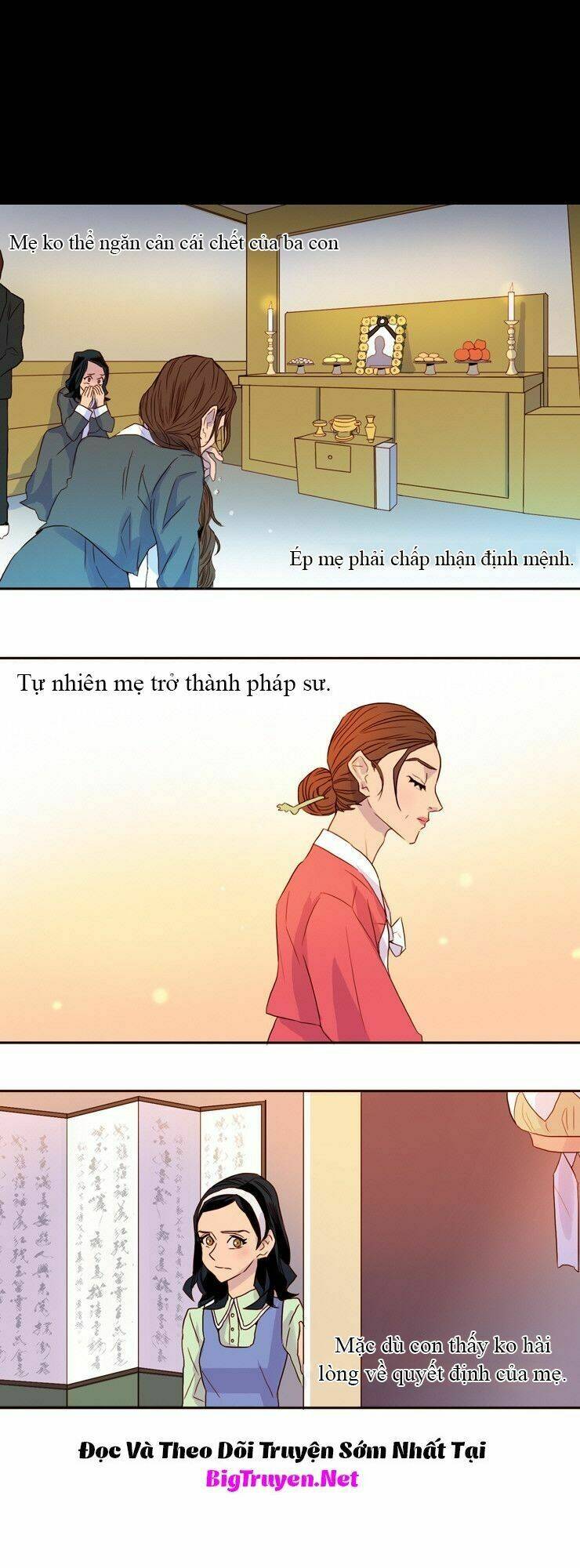 gods of time chapter 6 9