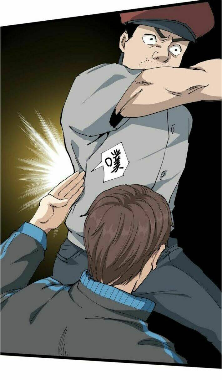 hồi xuân tiểu độc y chapter 6 47