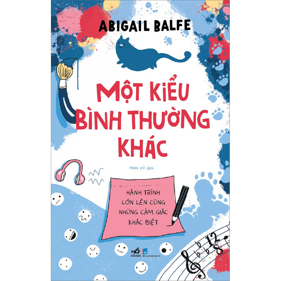 Một Kiểu Bình Thường Khác