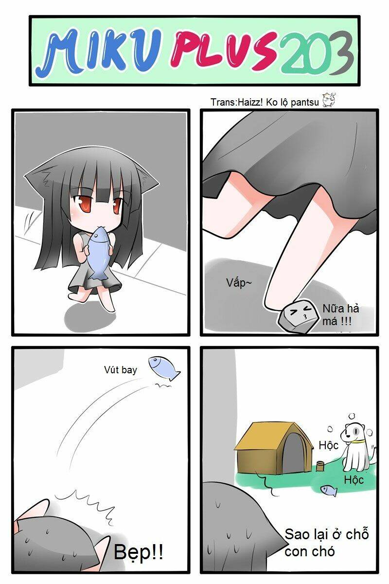 miku plus chapter 20 4