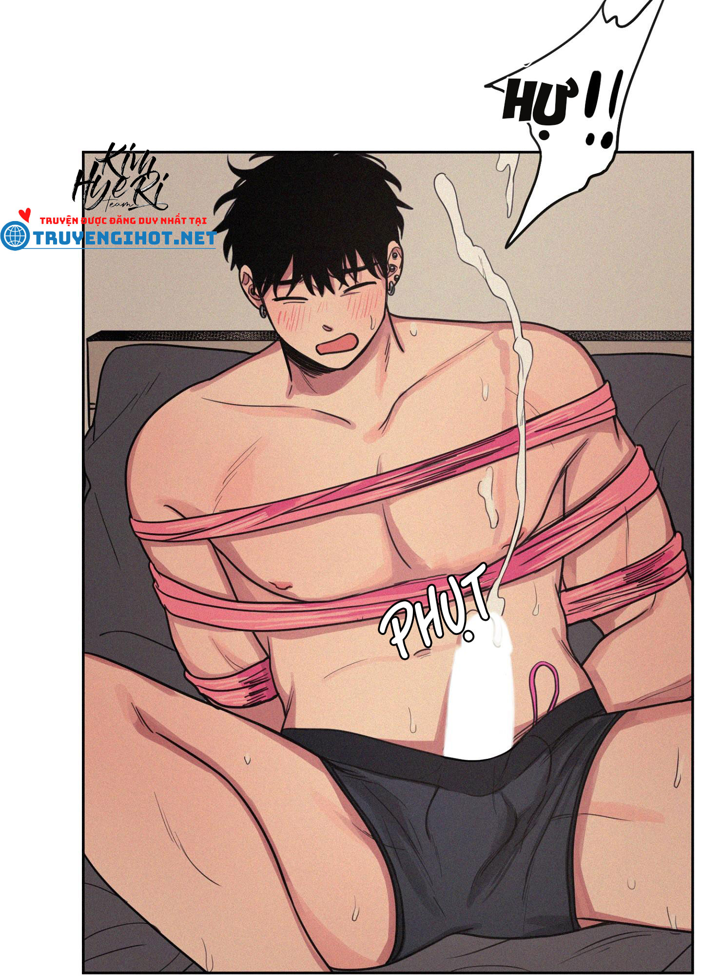 lý do yêu phải thằng bạn thân chapter 11.2 6