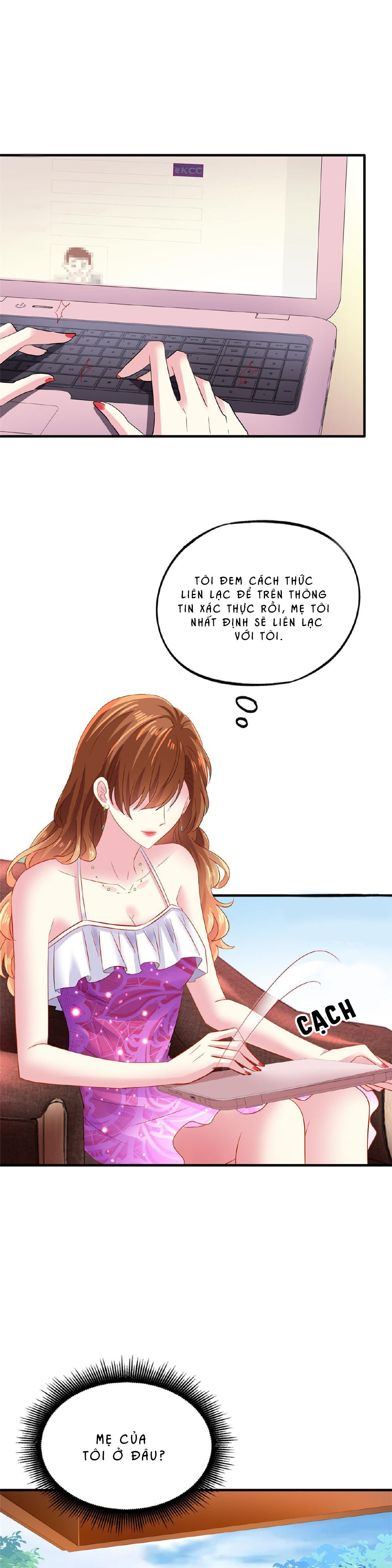 nữ hoàng điện ảnh chapter 18 16