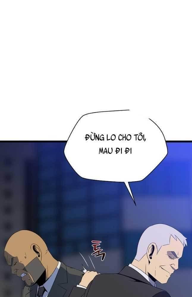 tiêu diệt đấng cứu thế chapter 122 9