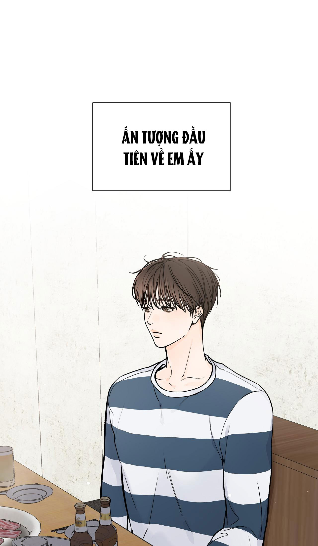 hướng đến nơi chân trời chapter 21 1