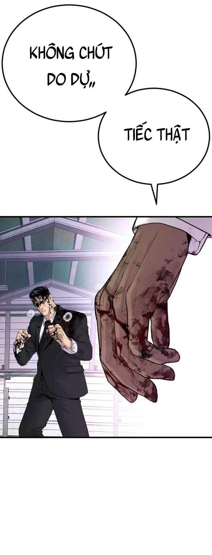 đặc vụ kim chapter 61 24