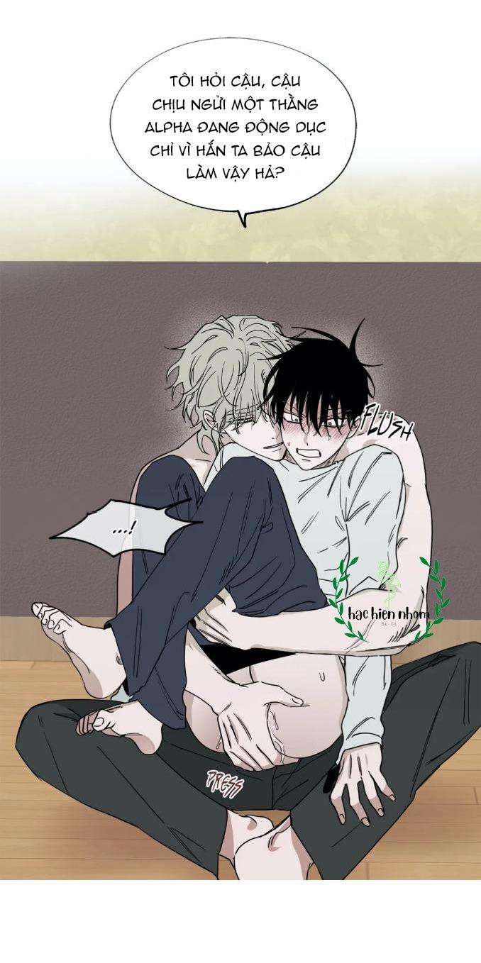 thủy triều thấp lúc chạng vạng chapter 10 25