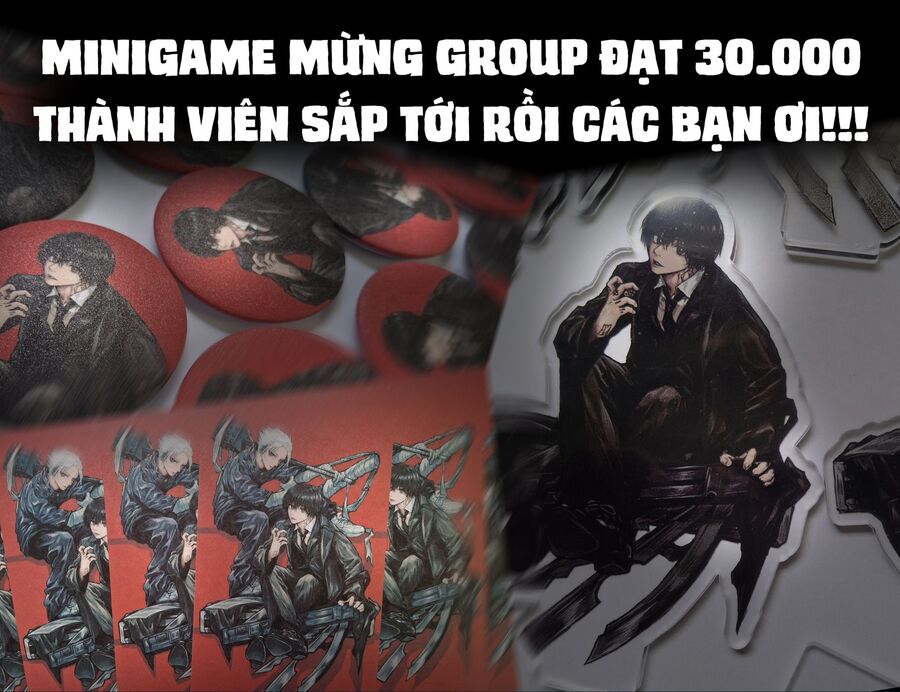 Sakamoto Days chapter 171 21