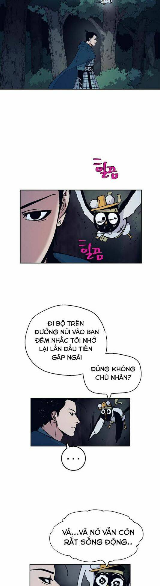 npc bắt đầu từ kỹ năng lv.999 chapter 11 20