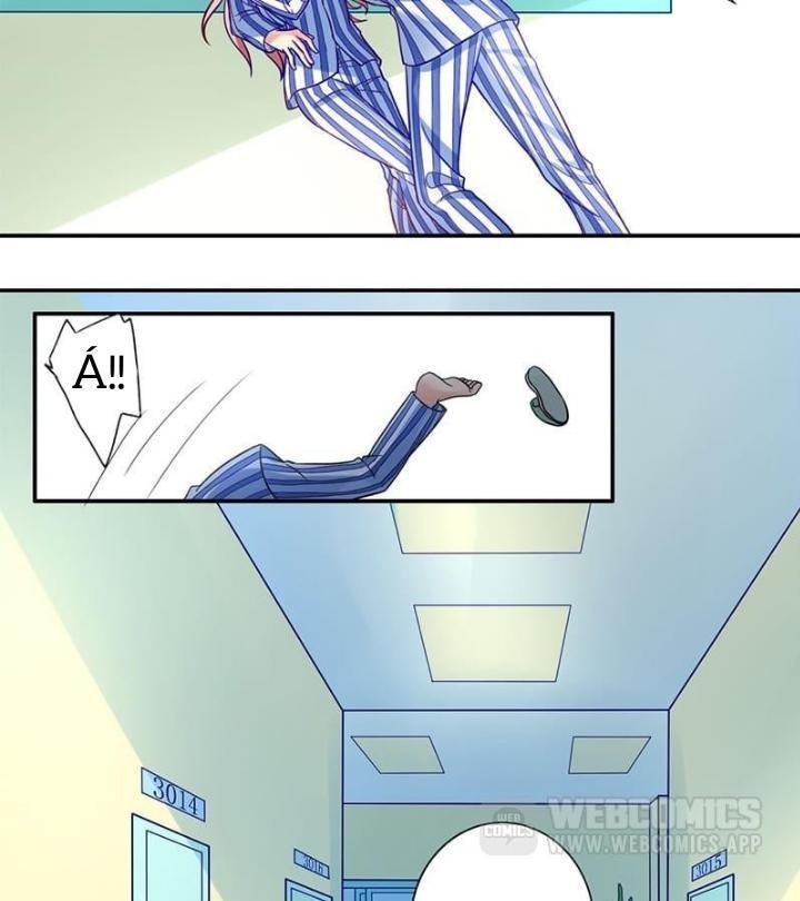 tống thống hống hách và cô gái ngây thơ chapter 5 18