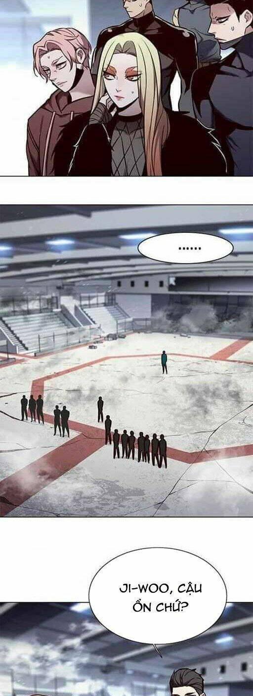 biến thân thành mèo chapter 155 33