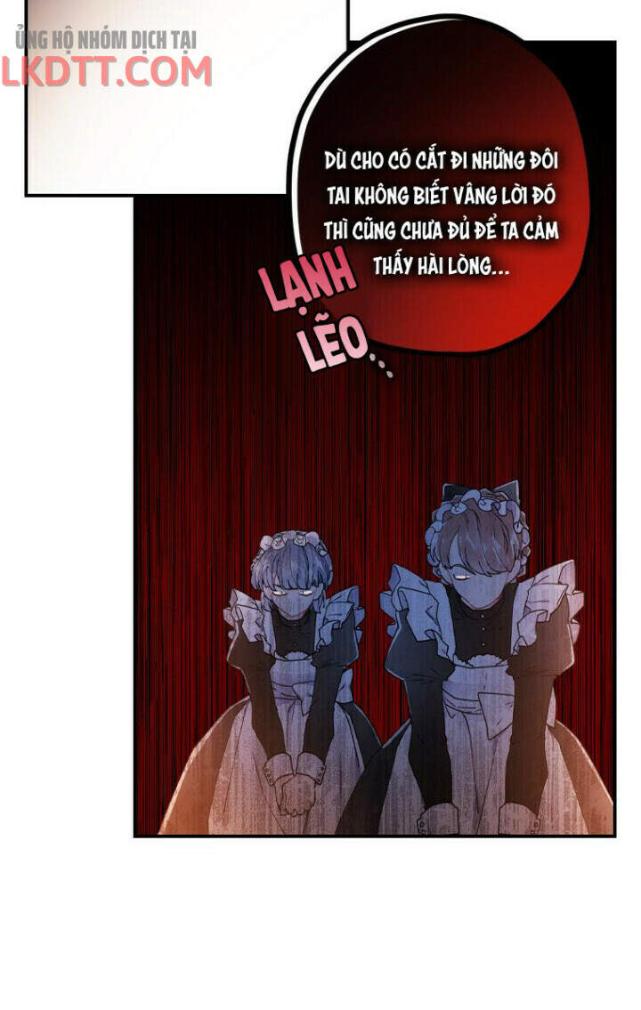 tôi đã trở thành con gái nuôi của nam chính chapter 15 11