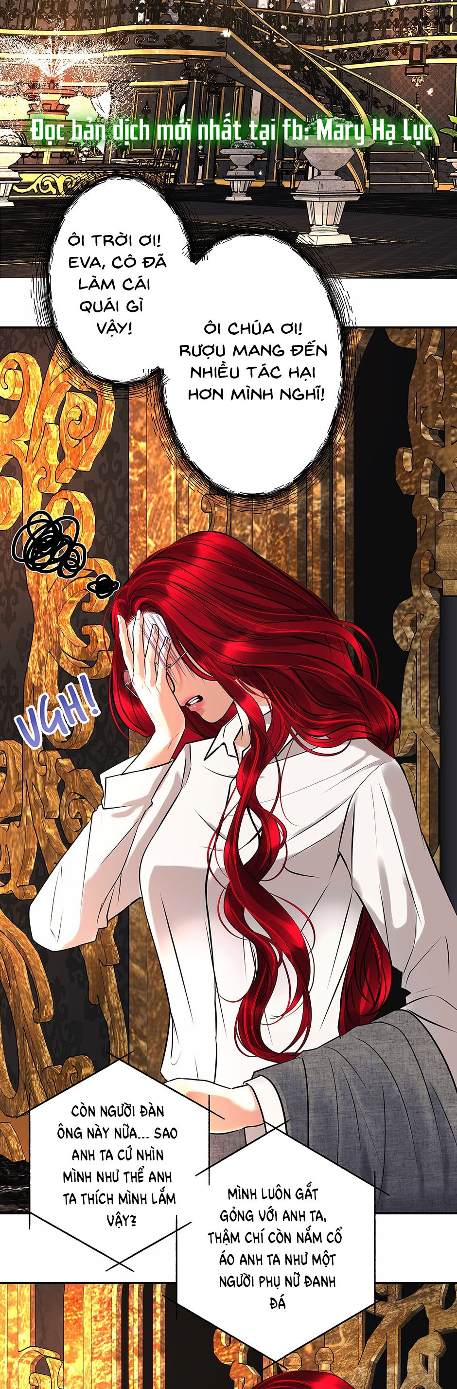 tôi đã ký khế ước với ác quỷ chapter 5.1 2