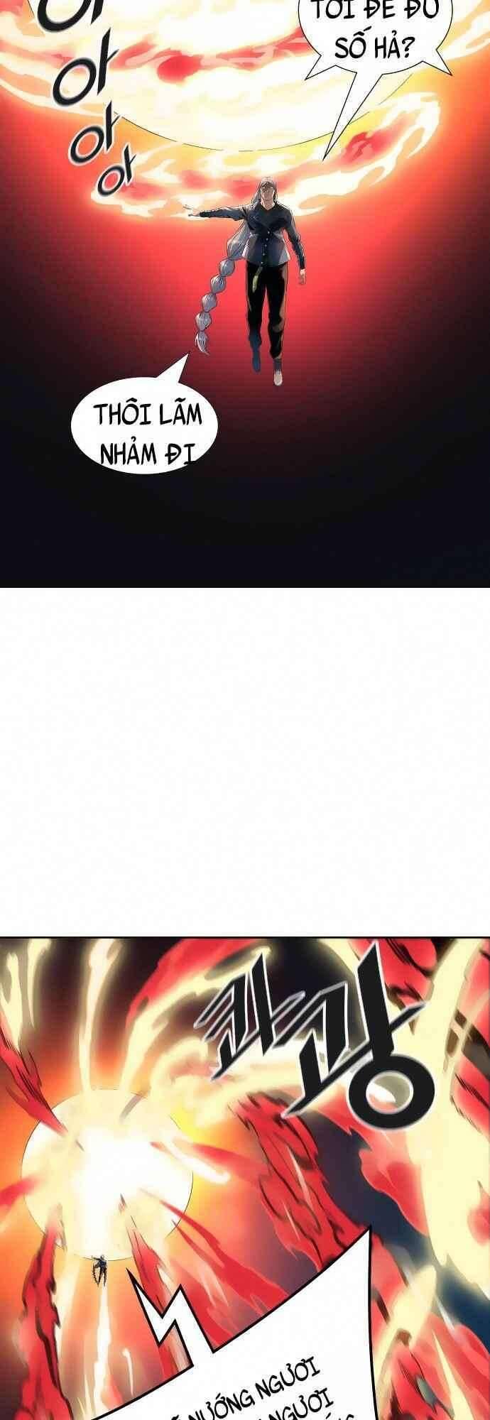 tòa tháp bí ẩn 2 chapter 519 67