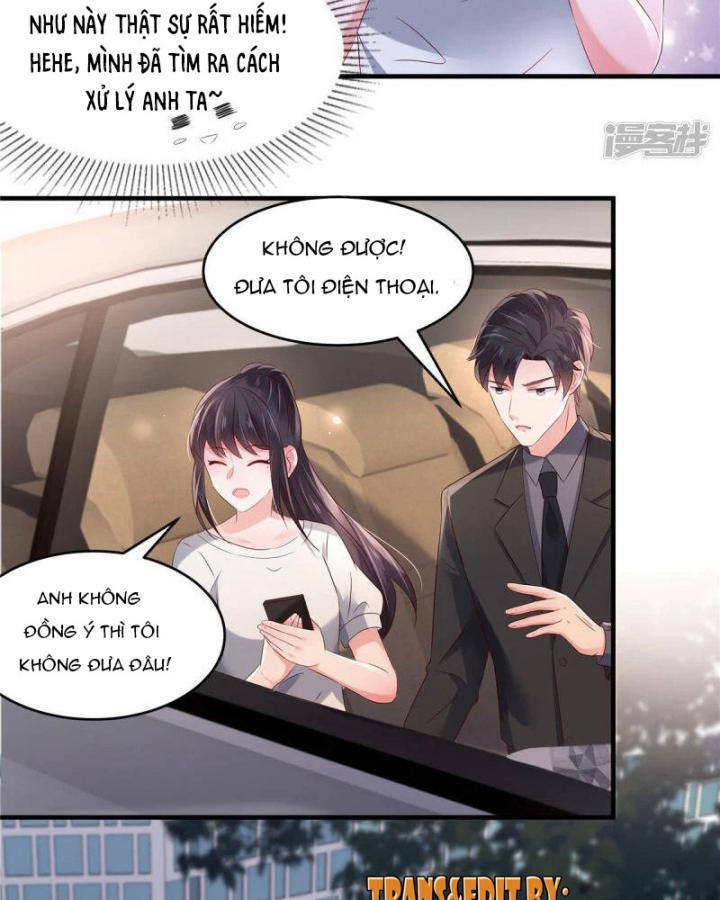 tái sinh tương ngộ chapter 60 11