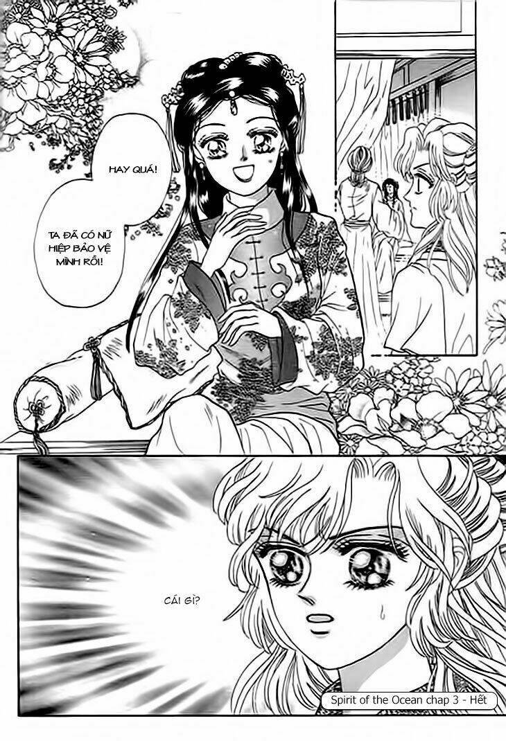 spirit of the ocean chapter 3 51